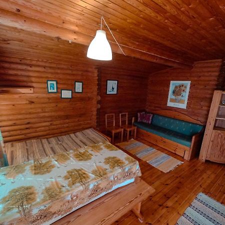 Fisketorpet i Brändö Villa Korso Exteriör bild
